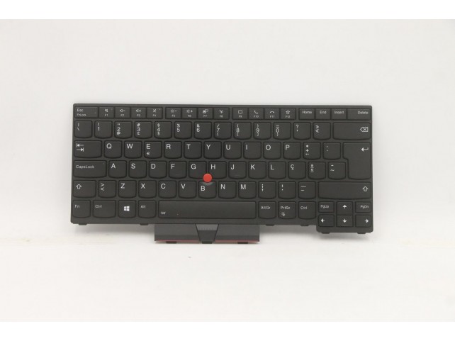 Lenovo FRU Odin Keyboard Full BL (Liteon) Portuguese Lenovo FRU Odin Keyboard Full BL (Liteon) Portuguese