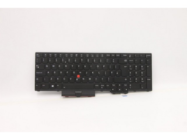 Lenovo NB_KYB CS20 P2 NM BK-BL,CHY,UKE Lenovo NB_KYB CS20 P2 NM BK-BL,CHY,UKE