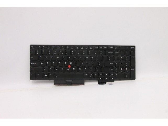 Lenovo NB_KYB CS20 P2 NM BK-BL,CHY,EURO ENG Lenovo NB_KYB CS20 P2 NM BK-BL,CHY,EURO ENG