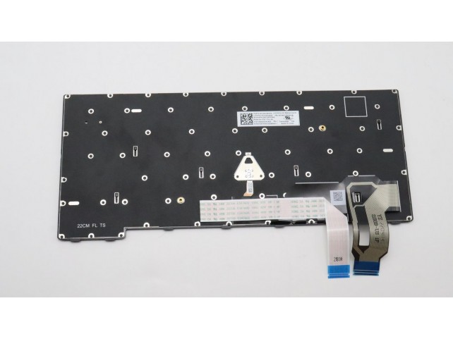 Lenovo NB_KYB CS22 FL TOP,BK-BL,CHY,UKE Lenovo NB_KYB CS22 FL TOP,BK-BL,CHY,UKE