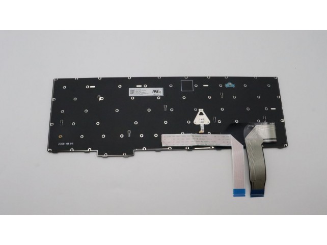 Lenovo NB_KYB CS22 NM TOP,BK-BL,PMX,FRA Lenovo NB_KYB CS22 NM TOP,BK-BL,PMX,FRA