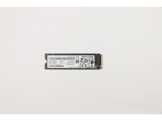 Lenovo 256G PCIe 3x4 Lenovo 256G PCIe 3x4
