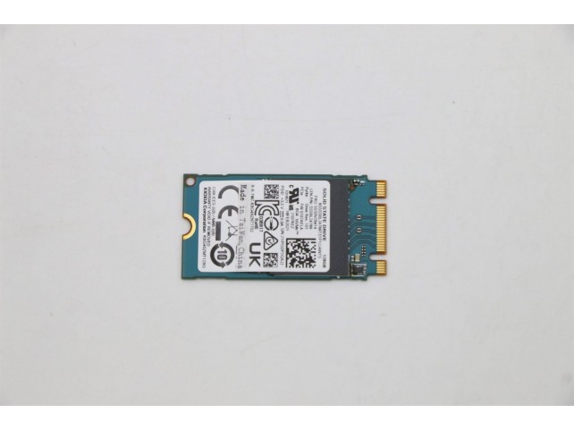 Lenovo SSD M.2 PCIe NVMe FRU M.2-2242 128GB Gen3x2 Lenovo SSD M.2 PCIe NVMe FRU M.2-2242 128GB Gen3x2