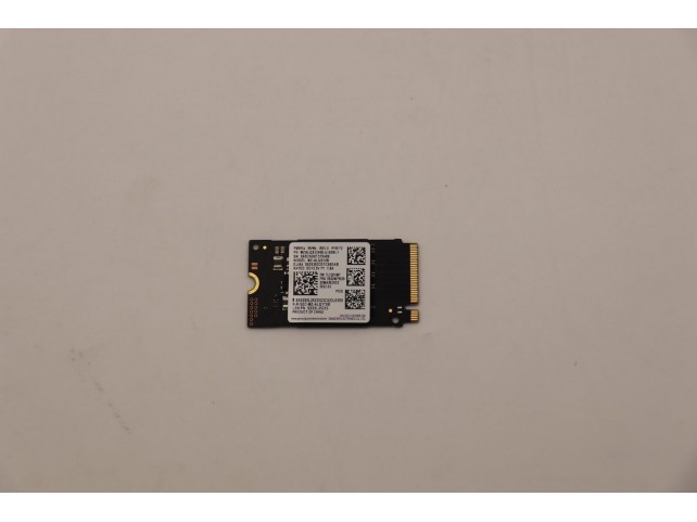 Lenovo SSD_ASM 512G,M.2,2242,PCIe3x4,SAM,STD Lenovo SSD_ASM 512G,M.2,2242,PCIe3x4,SAM,STD