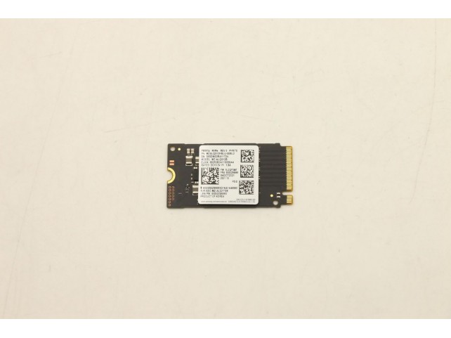 Lenovo Samsung PM991A 512GB MZALQ512HBLU-00BL2 M.2 PCIe Lenovo Samsung PM991A 512GB MZALQ512HBLU-00BL2 M.2 PCIe