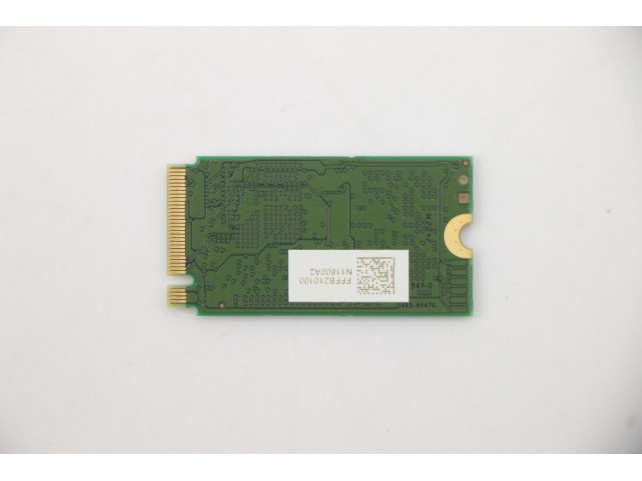 Lenovo UMIS AM620 128GB PCIe 2242 RPJTJ128MEE1MWX SSD EMI Lenovo UMIS AM620 128GB PCIe 2242 RPJTJ128MEE1MWX SSD EMI