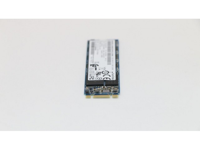 Lenovo UMIS AH641 512GB M.2 PCIe 2280 RPEYJ512VMM2QWY SSD w/ Lenovo UMIS AH641 512GB M.2 PCIe 2280 RPEYJ512VMM2QWY SSD w/