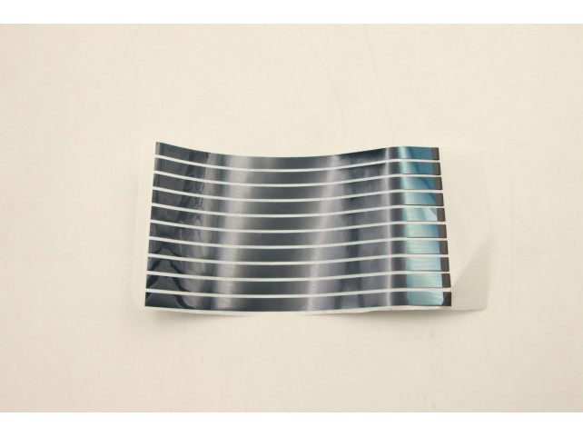 Lenovo TAPE FRU TAPE REMOVABLE TAPE, (R+L)*5 Lenovo TAPE FRU TAPE REMOVABLE TAPE, (R+L)*5