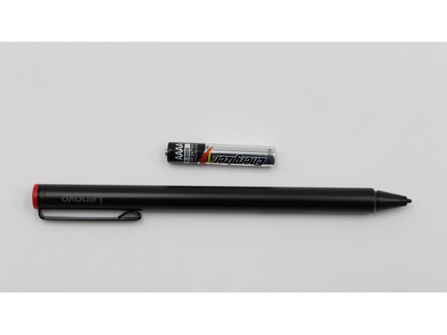 Lenovo Touchpen Black Lenovo Touchpen Black