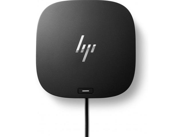 HP USB-C/A Universal Dock G2 **New Retail** HP USB-C/A Universal Dock G2 **New Retail**