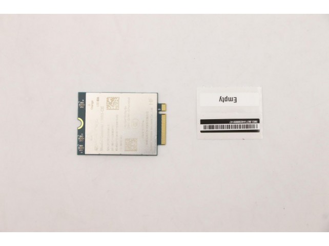 Lenovo Quectel MDM9607 EM05 4G LTE CAT4 USB WWAN module Lenovo Quectel MDM9607 EM05 4G LTE CAT4 USB WWAN module