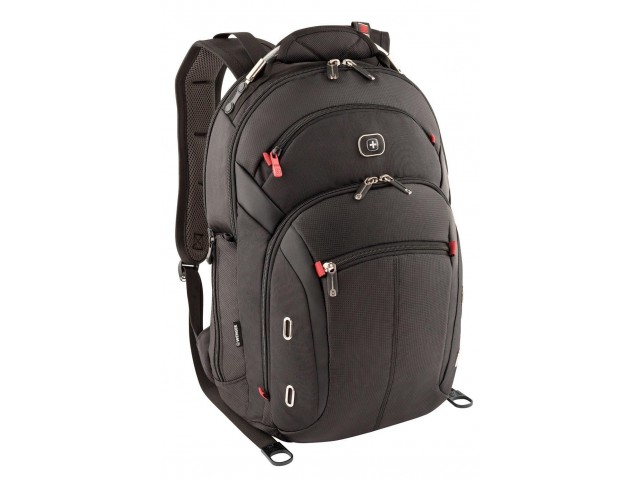 Wenger GIGABYTE NOTEBOOKBACKPA 15INCH Wenger GIGABYTE NOTEBOOKBACKPA 15INCH