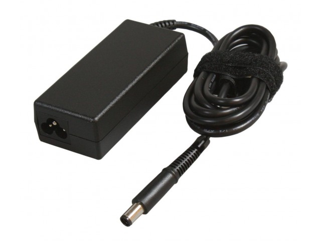 HP AC Adapter 65W  Requires Power Cord