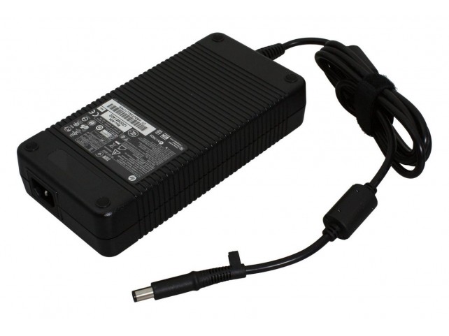 HP PFC Smart Adapter 230W  Requires Power Cord