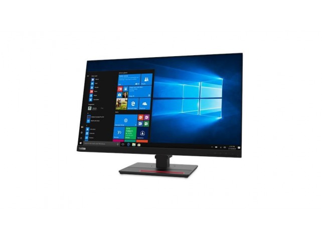 Lenovo ThinkVision T27q-20 27inch **New Retail** Lenovo ThinkVision T27q-20 27inch **New Retail**