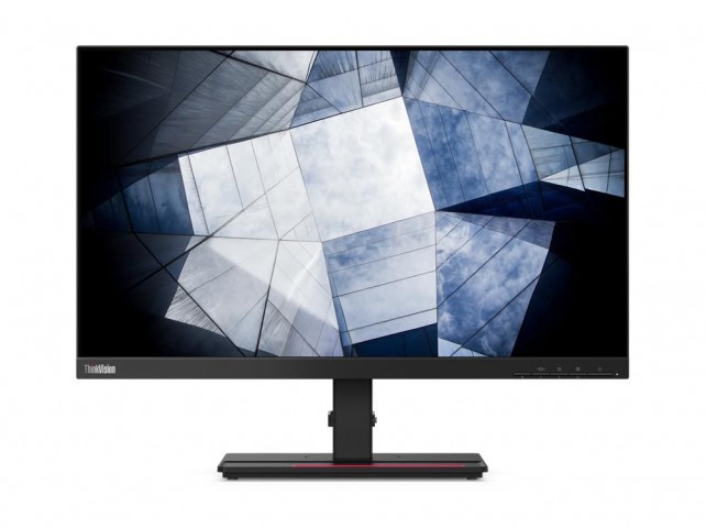 Lenovo ThinkVision P24h-2L - LED monitor ThinkVision P24h-2L, Lenovo ThinkVision P24h-2L - LED monitor ThinkVision P24h-2L,