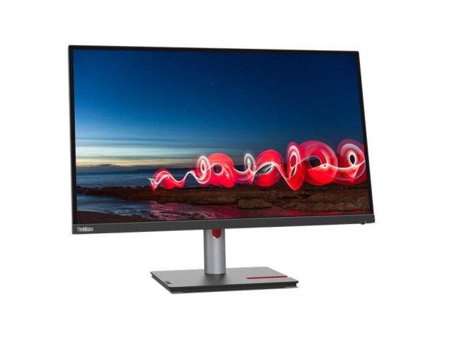 Lenovo Thinkvision T27I-30 68.6 Cm (27 Lenovo Thinkvision T27I-30 68.6 Cm (27