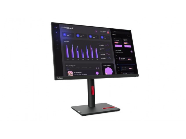 Lenovo Thinkvision T24I-30 60.5 Cm (23.8 Lenovo Thinkvision T24I-30 60.5 Cm (23.8