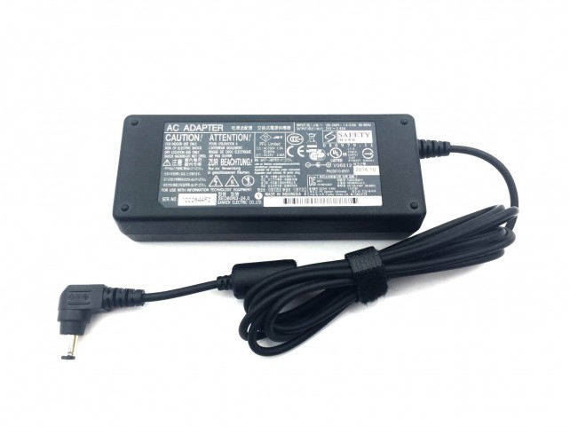 Alimentatore Compatibile per Fujitsu 65W 24V 2,65A (5,5mm X 2,1mm) Alimentatore Compatibile per Fujitsu 65W 24V 2,65A (5,5mm X 2,1mm)