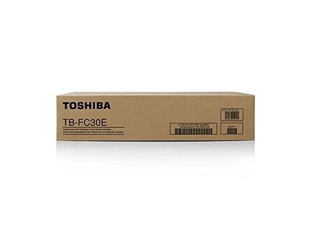 Toshiba Toner Bag TB-FC30E, 56000 pages, Toshiba Toner Bag TB-FC30E, 56000 pages,