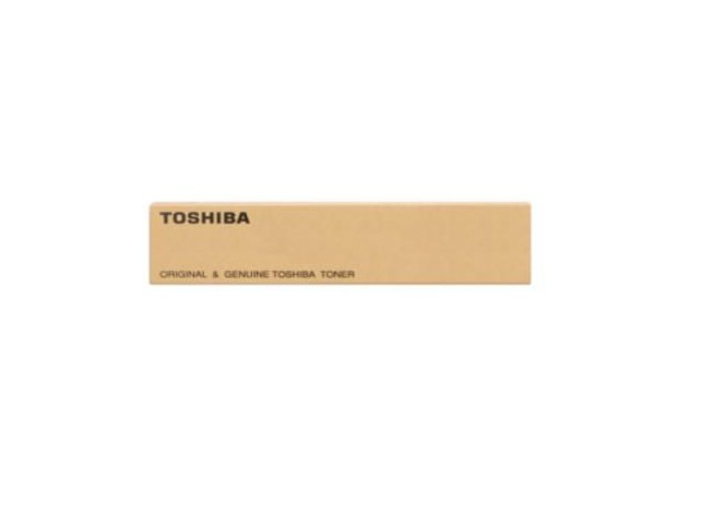 Toshiba Yellow Toner T-FC505EY, Yellow, 1 pc(s) Toshiba Yellow Toner T-FC505EY, Yellow, 1 pc(s)