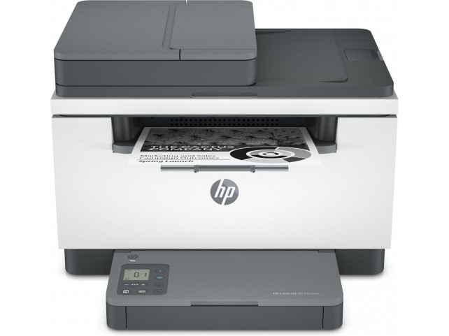 HP Laserjet Hp Mfp M234Sdwe Printer, Black And White, HP Laserjet Hp Mfp M234Sdwe Printer, Black And White,