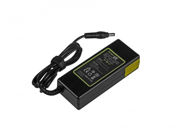 Alimentatore Compatibile per TOSHIBA 75W 19V 3,95A (5,5 mm X 2,5mm) AD26AP Alimentatore Compatibile per TOSHIBA 75W 19V 3,95A (5,5 mm X 2,5mm) AD26AP