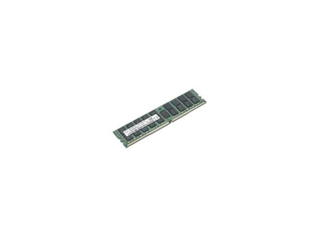 Lenovo DCG ThinkSystem Memory 64GB 4Rx4 Lenovo DCG ThinkSystem Memory 64GB 4Rx4