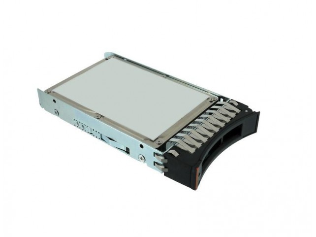IBM 1TB 7.2K 6GBPS NL SAS 2.5IN **Refurbished** IBM 1TB 7.2K 6GBPS NL SAS 2.5IN **Refurbished**