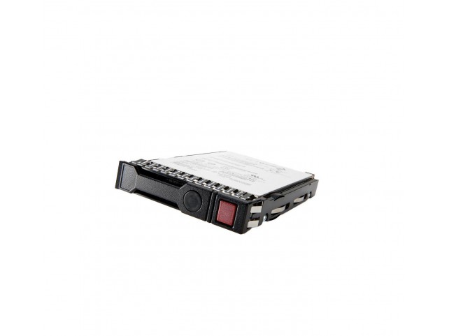 Hewlett Packard Enterprise SSD 800GB 12G SFF SAS MU SC  