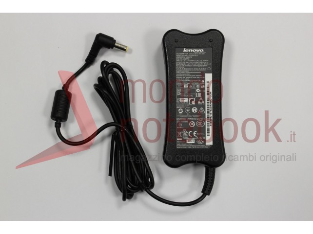 Alimentatore Originale Lenovo Thinkpad 65W 19V 3,42A Alimentatore Originale Lenovo Thinkpad 65W 19V 3,42A