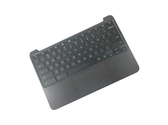 HP Keyboard (Netherland)  With Top Cover