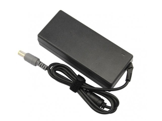 Lenovo Adapter 90 Watt (EU1) Lenovo Adapter 90 Watt (EU1)