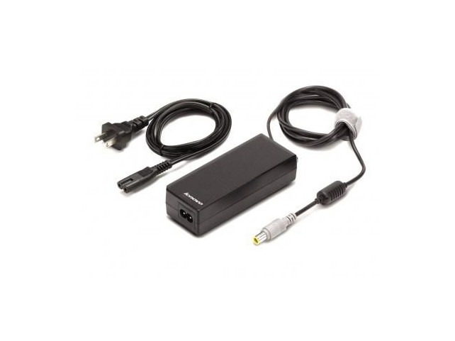 Lenovo Adapter 90 Watt (EU1) **Refurbished** Lenovo Adapter 90 Watt (EU1) **Refurbished**