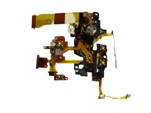 Sony Mounted C.Board, RL-1048 Sony Mounted C.Board, RL-1048