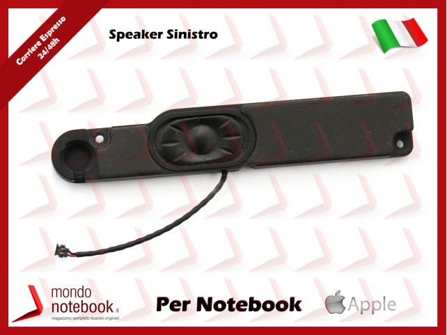 Altoparlante Speaker APPLE MacBook Pro 15 Altoparlante Speaker APPLE MacBook Pro 15