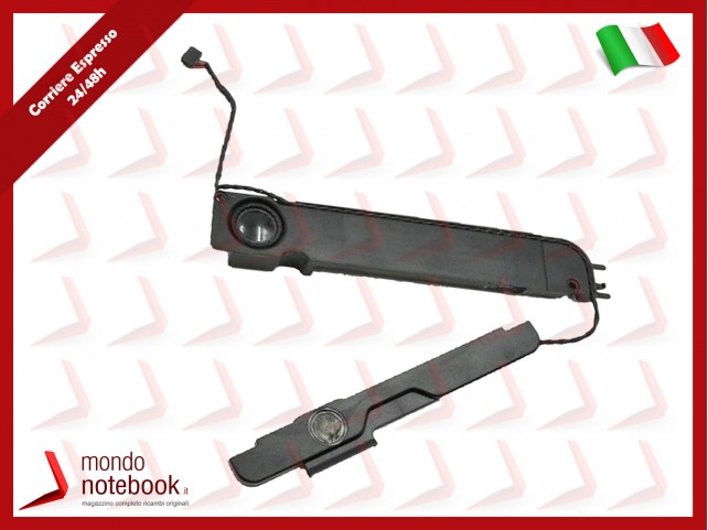 Altoparlante Speaker APPLE MacBook Unibody 13 Altoparlante Speaker APPLE MacBook Unibody 13