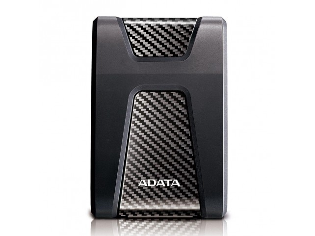 ADATA 4TB DashDrive HD650 USB 3.0  Black. MOQ 5 pcs.