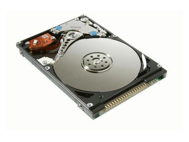 CoreParts 80GB 2,5" IDE 5400rpm  *Refurbished Parts*