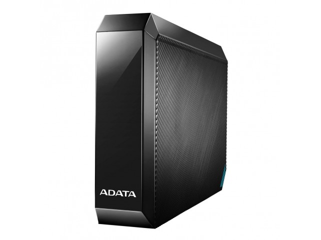ADATA HM800 3.5" External HDD 4TB,  COLORBOX HM800, 4096 GB,