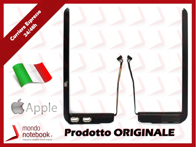 Altoparlanti Speaker APPLE iPad 3 iPad 4 (RIGENERATI) Altoparlanti Speaker APPLE iPad 3 iPad 4 (RIGENERATI)