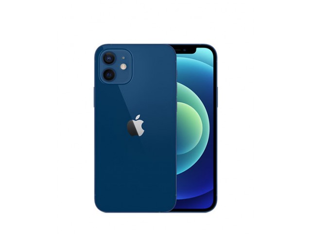 Apple iPhone 12 128GB Blu Apple iPhone 12 128GB Blu