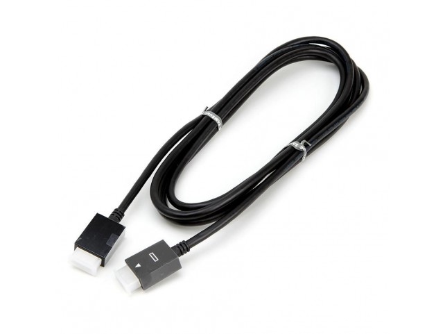 Samsung One Connect Cable (3 meter) BN39-01892A, Cable, Black, Samsung One Connect Cable (3 meter) BN39-01892A, Cable, Black,