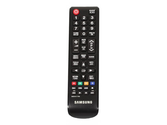Samsung Remote Control TM1240A  