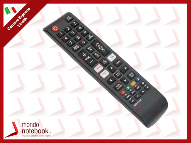 Telecomando Samsung UE32T5373CUXZT Telecomando Samsung UE32T5373CUXZT