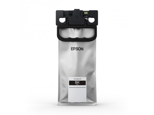 Epson WorkForce Pro WF-C529R / C579R Black XL Ink Supply Unit Epson WorkForce Pro WF-C529R / C579R Black XL Ink Supply Unit