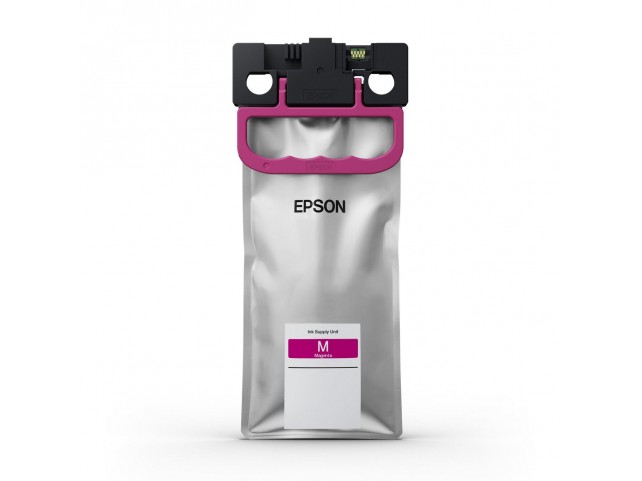 Epson Workforce Pro Wf-C529R / C579R Magenta Xxl Ink Supply Epson Workforce Pro Wf-C529R / C579R Magenta Xxl Ink Supply