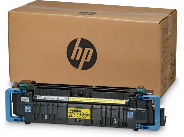 HP 220V Fuser Kit  LaserJet Fuser Kit 220V,