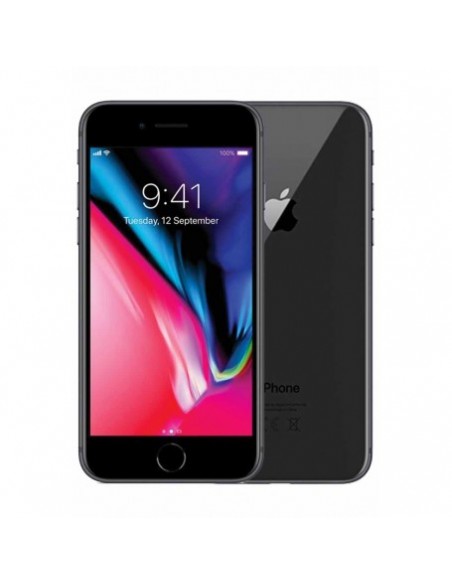 Top iPhone 8 64GB schwarz