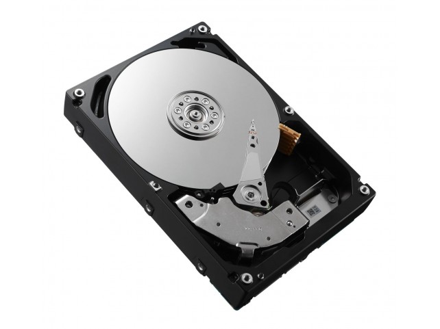 Dell HD, 300GB, 3.5 Dell HD, 300GB, 3.5